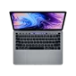MacBook Pro 13" (2020) Touch bar core i5 256GB Chính hãng Apple Việt Nam Space Gray